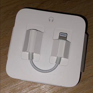 Apple Adapter